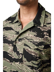 Oscar Short Sleeve Shirt