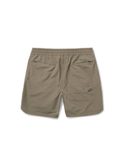 Big Sur Hybrid Short 7 Inch