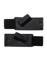 QR Plate Carrier Soft Armor Cummerbund