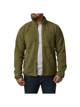 HQ Tech Fleece Jacket
