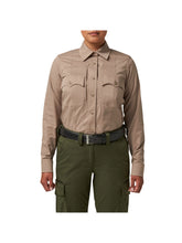Women's 5.11 Stryke® PDU® Twill Class B Long Sleeve Shirt