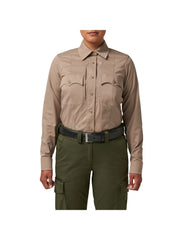 Women's 5.11 Stryke® PDU® Twill Class B Long Sleeve Shirt