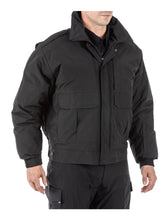Signature Duty Jacket