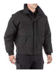 Signature Duty Jacket