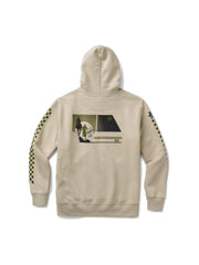 Endless Trail Fleece Hoodie
