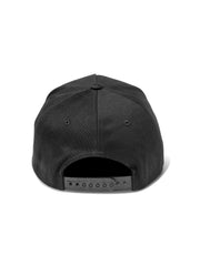 Venture the Unknown Snapback