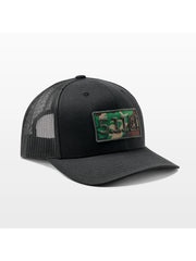 5.11® Woodland Snapback Hat