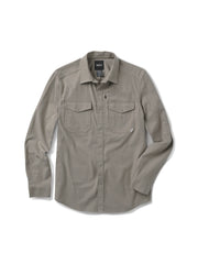 Austin Flannel Solid
