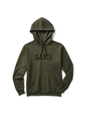 5.11 Logo Hoodie