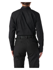 Women's ABR Pro Shirt Long Sleeve