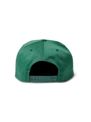 Land-Lover Rope Snapback Hat