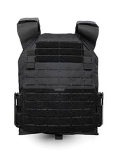QR Plate Carrier Base