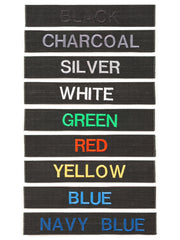 Custom Name Tape 6X1