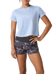 Women's Performance Short Sleeve Shirt