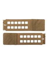 QR Plate Carrier Cummerbund