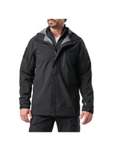 Force Rainshell Jacket