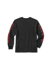 5.11® Men's Danger Mountain Oversized Long Sleeve Tee