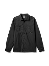 Landen Long Sleeve Work Shirt
