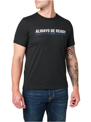 Always Be Ready® Finland Tee
