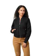 Women's Marty Bomber Jacket