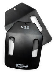 8.75 lb Weight Plate Pair