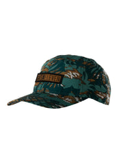 Neu Vay Camo Dad Hat