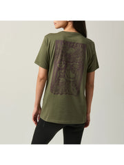 Women's Hunters Lodge Tee