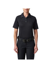 Women's 5.11 Stryke® PDU Twill Rapid Short Sleeve Shirt