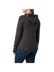 Donna Hoodie