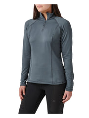 Womens Stratos 1/4 Zip