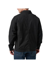 Rosser Jacket
