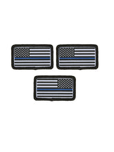 Mini Flag Patch