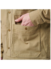 Rosser Jacket