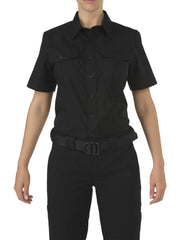 5.11 Stryke® PDU® Women's Class-A Short Sleeve Shirt