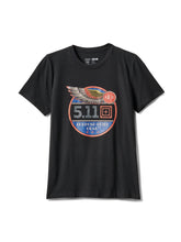 Women's Purpose Built Crest Tee