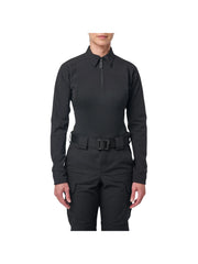 Women's Rapid PDU® CLD Long Sleeve Shirt
