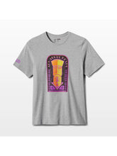 Tiki Short Sleeve Tee