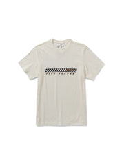 High Speed Operation Short Sleeve Tee