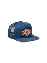 Southwest Lockup Trucker Hat