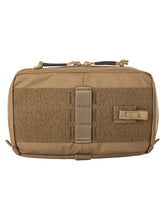 Drop Down Utility Pouch