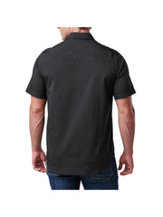 Aerial Short Sleeve Shirt