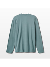 Elite Long Sleeve Pocket Tee
