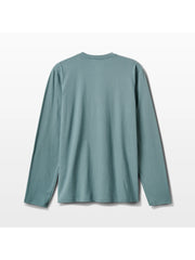 Elite Long Sleeve Pocket Tee