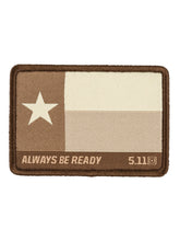 Texas Flag Patch