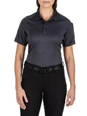 Women’s Performance Short Sleeve Polo