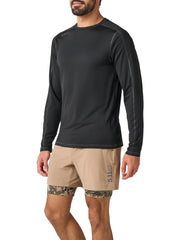 Performance Long Sleeve Shirt