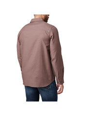 Igor Plaid Long Sleeve Shirt