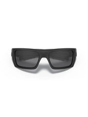 Oakley® SI Det Cord Matte Black W/tonal Flag Grey By Oakley®