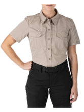 Women's 5.11 Stryke™ Short Sleeve Shirt