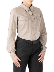 Women's 5.11 Stryke™ Long Sleeve Shirt